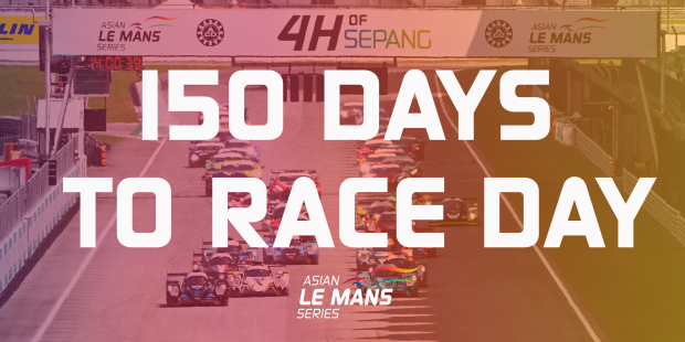 150 Days Until the First Race of the 2025/26 Season