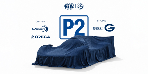 2028 LMP2 Chassis and Engine Suppliers Revealed at Le Mans Press Conference